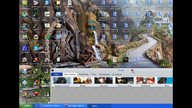 How To Use Risen 3 Titan Lords Save Editor By XPGObyto & TEAM XPG смотреть онлайн