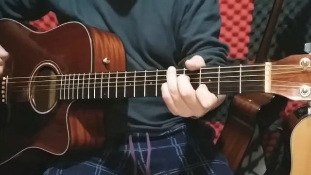 Fender Cd60sce All Mahogany