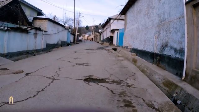Душанбе улица Сурхоб - 2020 | Выпуск 35 смотреть онлайн