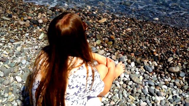 КРЫМ АЛУШТА | ЮЖНЫЙ БЕРЕГ КРЫМА ☀️ | ОТДЫХ В КРЫМУ смотреть онлайн