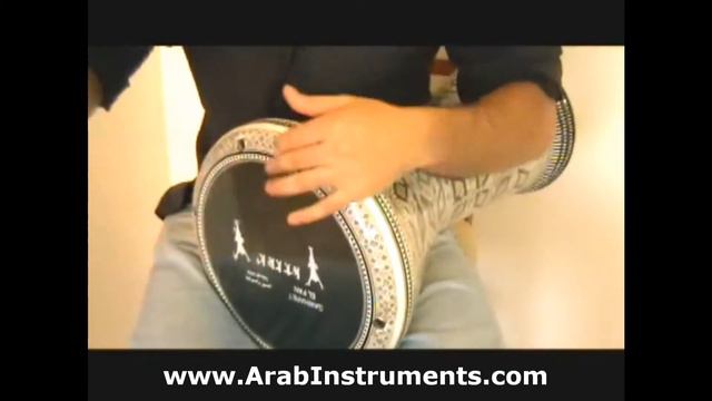 Sombaty Doumbek - Gawharet El Fan Doumbek - طبلة смотреть онлайн