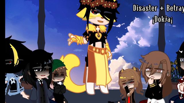 ORV Characters React To Dokja AUs [Remake] ||ORV||