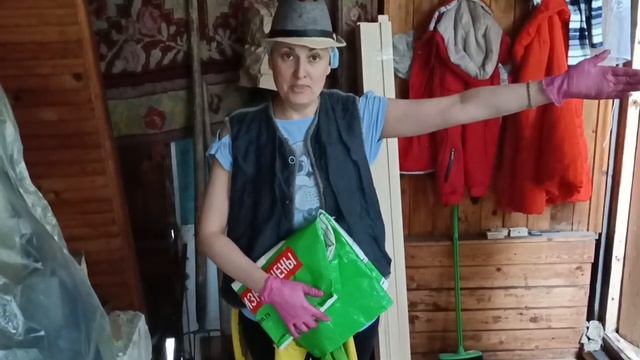 02 июль 2023 Что там нам дождь, что нам зной. Наша дача.