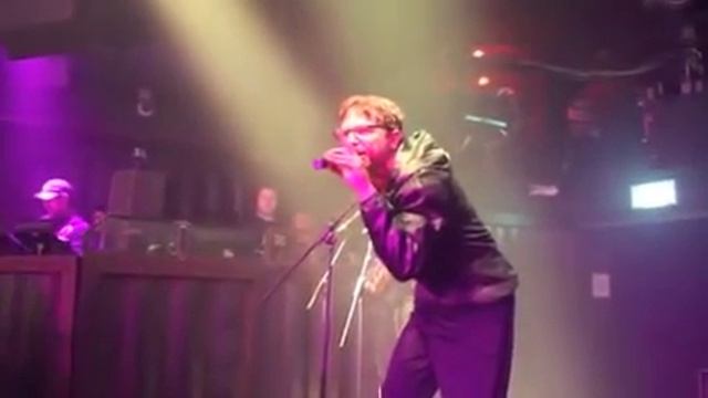 NORTH OF PING PONG **LIVE** @ MINISTRY OF SOUND смотреть онлайн