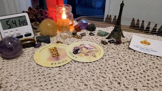 Vũ trụ chuẩn bị kế hoạch gì cho bạn phía trước #daisytarot #starseed #lightworker #psychic смотреть онлайн