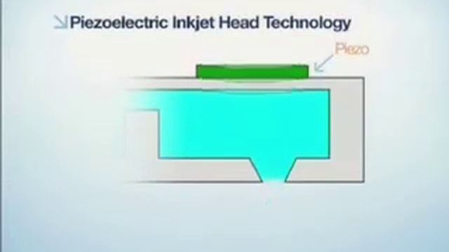 Tecnologia DURABrite Ultra di EPSON смотреть онлайн
