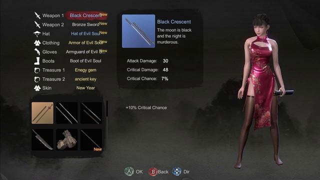 Bloody Spell - How to get Dragon Slayer Sword смотреть онлайн