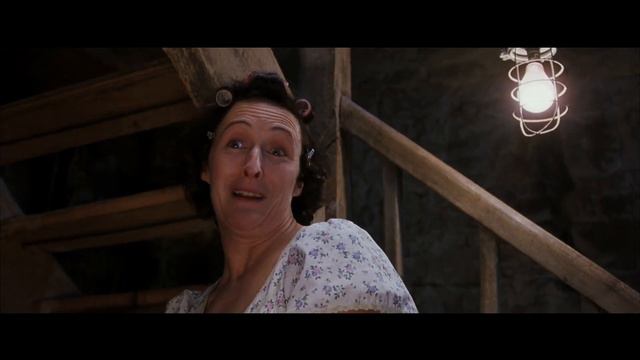 Aunt Petunia jealous of sister Lily | | Harry Potter and the Philosopher's Stone | Wizarding World смотреть онлайн