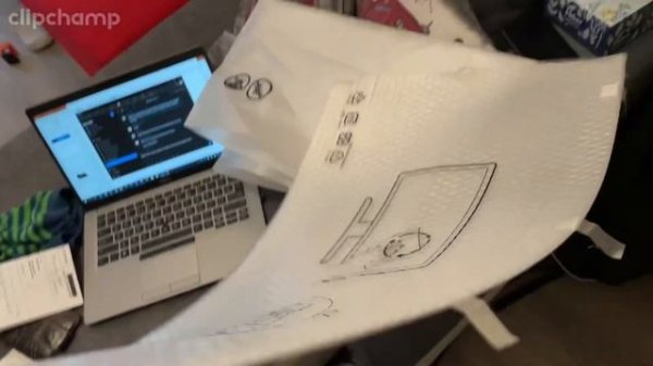 Dell Alienware AW3423DWF - QD-OLED - predstaveni