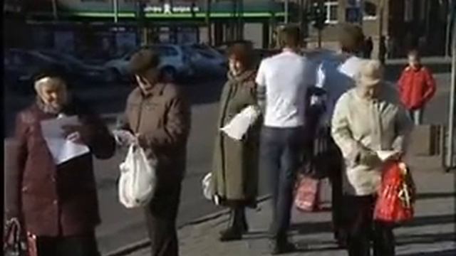 За русский язык! смотреть онлайн