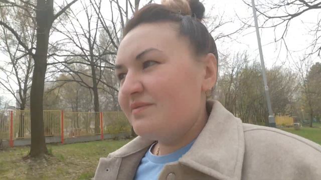 Беженцы в Чехии/Нас переселяют/Продуктовые наборы смотреть онлайн