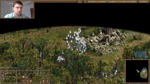 Завоевание Америки - Прохождение. Часть 6: Жажда золота