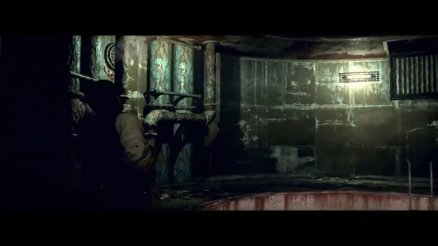 The Evil Within (Arrived in shit scary Asylum) смотреть онлайн