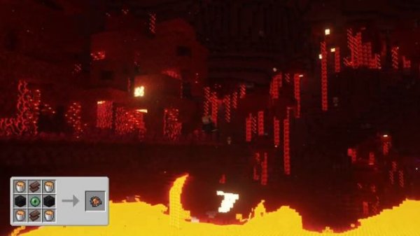 Minecraft mods Review - L_Ender's Cataclysm - One of the best minecraft mod