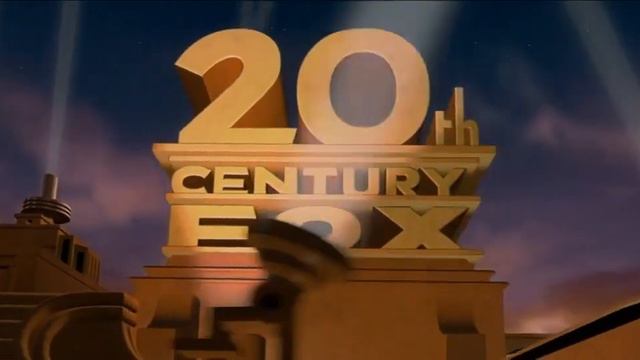 20th Century Fox Logo (September 26, 1997)