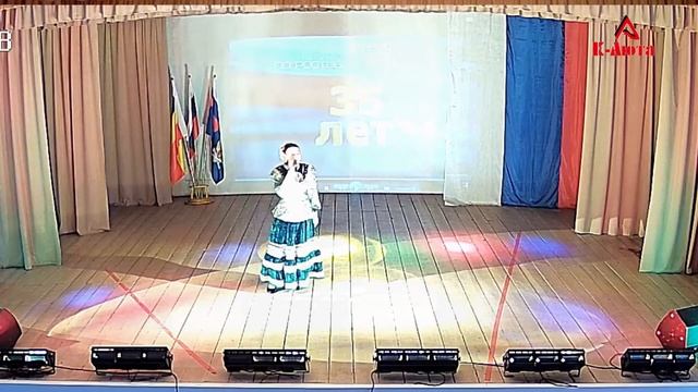 Хореографическая студия "Талант"- Вот это приключение, Карманчикова Татьяна - Россия смотреть онлайн