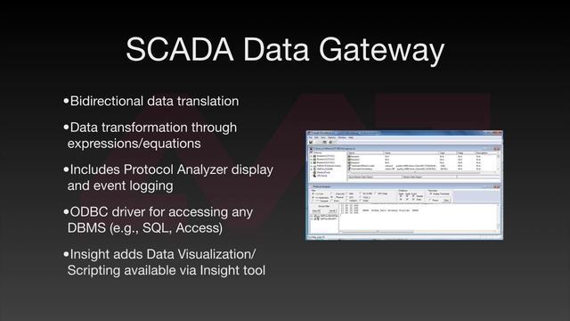 Integrate Industry Standard Protocol Into a Project -TMW OV 3 смотреть онлайн