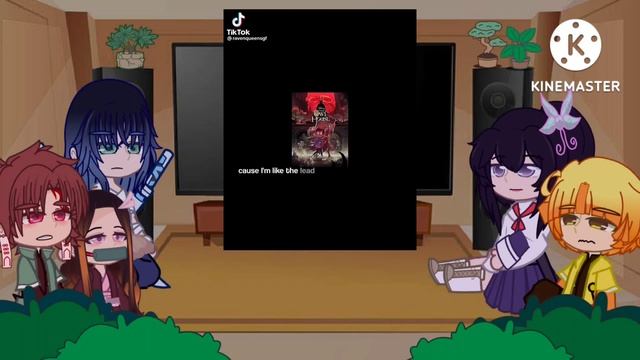Demon Slayer react to The Owl House | PREVIEW/WORK-IN-PROGRESS смотреть онлайн