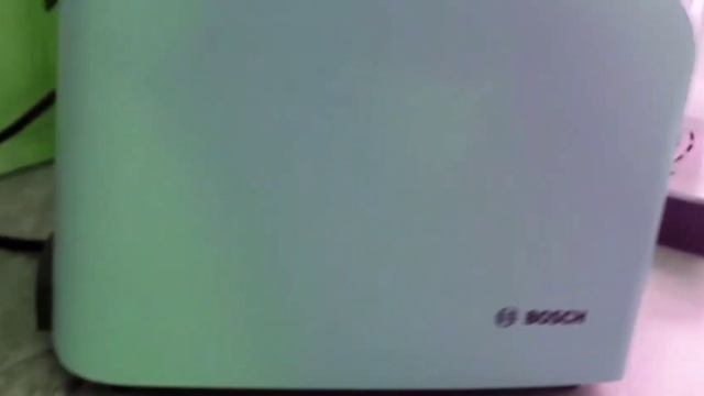 Внешний вид. Bosch TAT3A012 смотреть онлайн