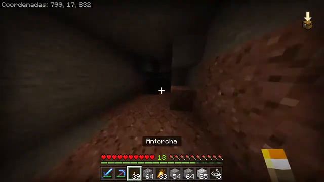 Minecraft de chill смотреть онлайн