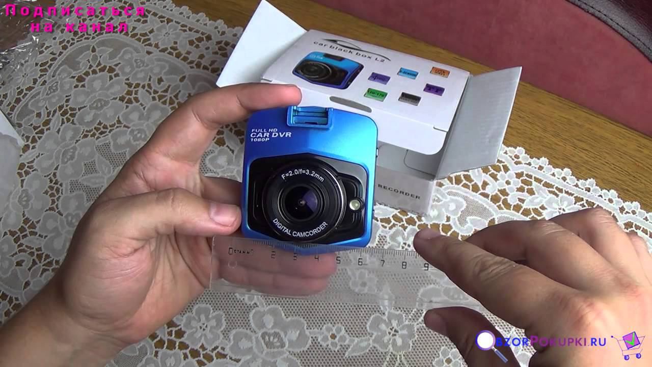 Мини видео регистратор на новом чипе Novatek 96650. Novatek 96650 mini car dvr camera. смотреть онлайн