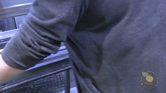 Сборка клетки для бройлеров смотреть онлайн