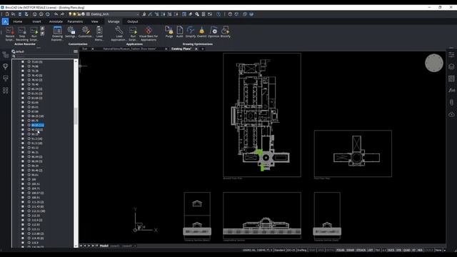 BricsCAD Lite: The modern LT CAD alternative - Webinar смотреть онлайн