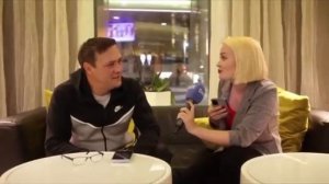 Юрий Шатунов/ интервью/ Эстония