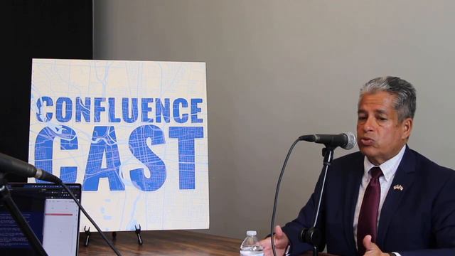 Columbus City Council Candidate Interview: Luis Gil смотреть онлайн