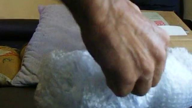 Unboxing: Fujifilm S9500 from Ebay смотреть онлайн