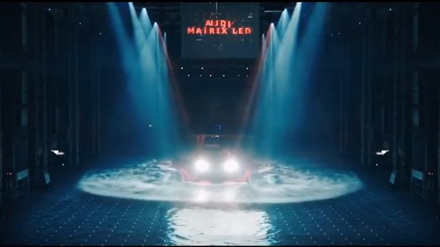 A5 and Ai - Audi (Russia, 2017) смотреть онлайн