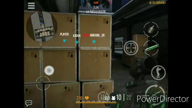 Izoythika: Je test la SVD ! - MSO - PEGI 12 - смотреть онлайн