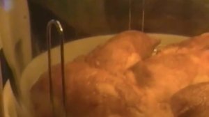 Аэрогриль Слойки с мясом (Aerogrill Meat Pies)