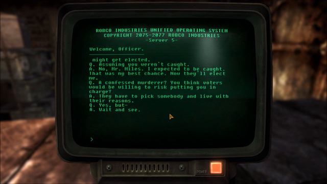 Fallout Tale of Two Wastelands Part 45: Last of the Open Vaults смотреть онлайн