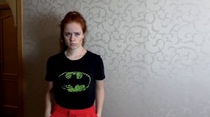 КОРОЧЕ ГОВОРЯ, НОВОГОДНИЙ СБОРНИК - НАСТЯ РЫЖИК