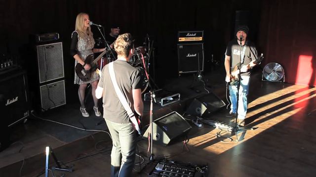 Плед - Red Curtains Session (Live in studio) смотреть онлайн