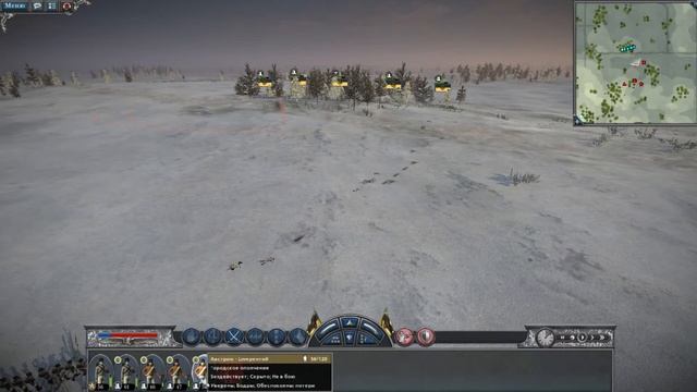 Total war Napoleon(совместная компания или же кооператив)Заключение мира. #1 смотреть онлайн