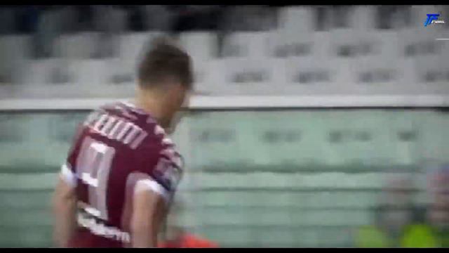 Andrea Belotti - IL Gallo / Skills & Goals 2017 / 2018 [HD] смотреть онлайн