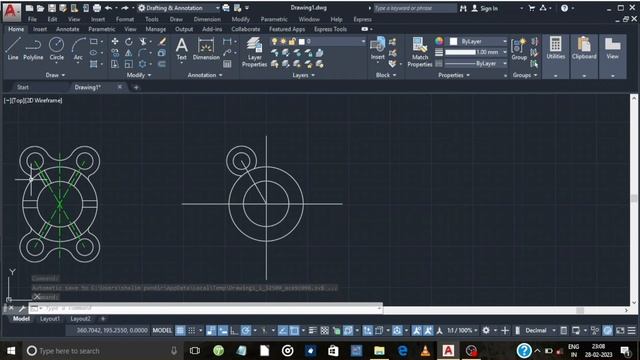 AUTOCAD PRACTICE EXCERCISE#autocad #autocadarchitecture #autocadcivil #autocadmechanical смотреть онлайн