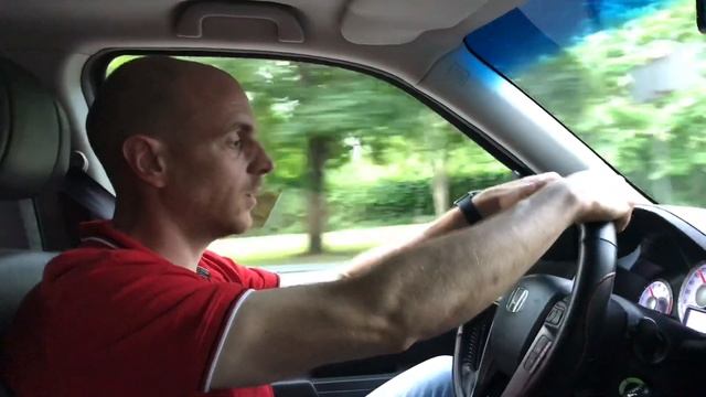 Гбо на Honda Pilot 3.5 i-VTEC VCM. Газ на Хонда Пилот. Landi Renzo. Теперь и на ПРЯМОЙ впрыск тоже! смотреть онлайн