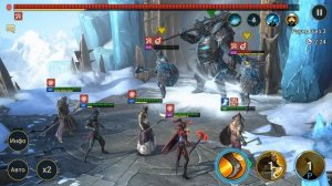 ЩИТОНОСЕЦ | SHIELDGUARD (ГАЙД/ОБЗОР ГЕРОЯ) RAID SHADOW LEGENDS