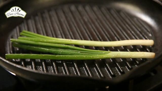 Студена супа с кисело мляко и спанак | Бон Апети