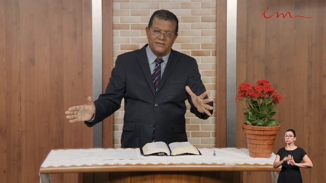 Христианская Церковь Маранафа - Тема Восхищение Смотрите, бодрствуйте и молитесь - 18-06-2020 смотреть онлайн