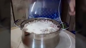 Варенье из Лесной Клубники.Невероятно вкусное.Пальчики оближешь.