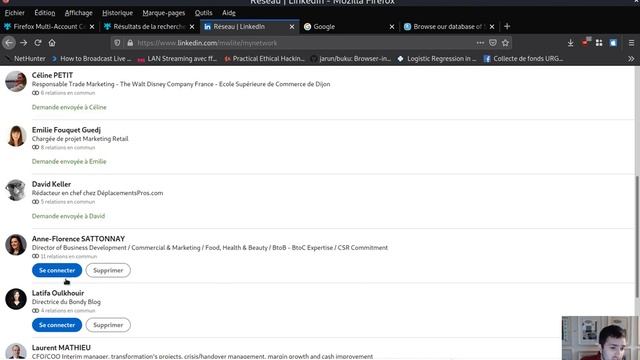 User agents et containers pour faciliter le follow смотреть онлайн