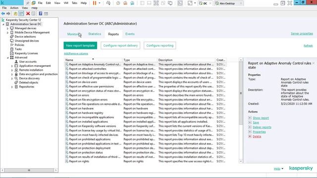 11-how to control mail threat protection eng:Mahmoud Mostafa смотреть онлайн