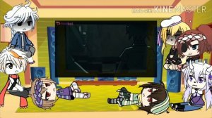 Undertale Reacts [OLD] || A Bonnie Featurette (+ Credits) || GLRV || ••Unreal. .Dreams••