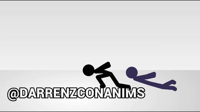 Fixing My Old Anims (Stick Nodes) смотреть онлайн