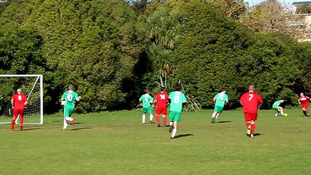 Luis Miss - Redmen v Hibiscus Coast 2012 смотреть онлайн
