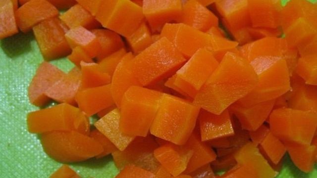 Вкусные будни